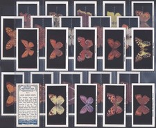 PHILLIPS-FULL SET- BRITISH