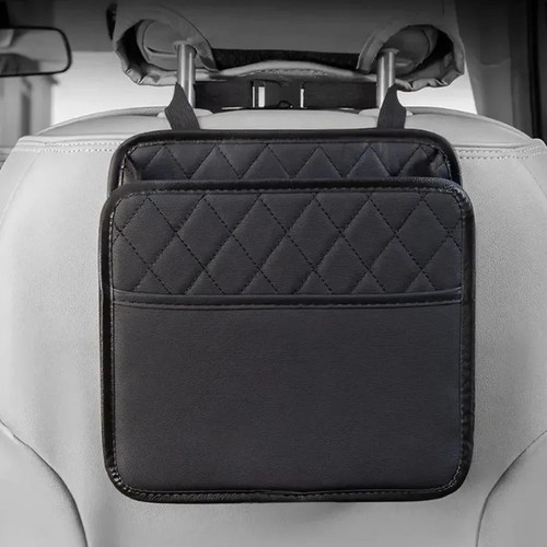 Car multifunctional storage