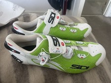 Sidi Men's Cycling Shoes Size