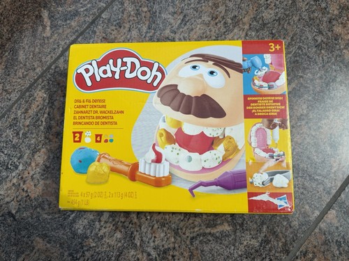 Play doh dentist set for - play-doh,