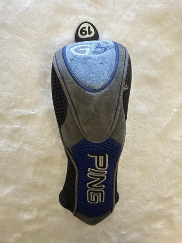 Ping hybrid headcover - ping, g5