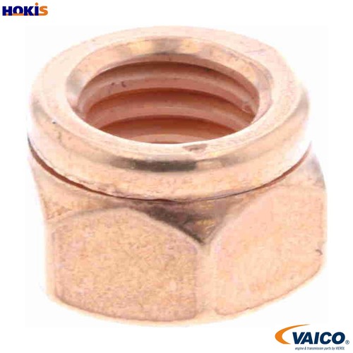 25x nut exhaust manifold - 25x,