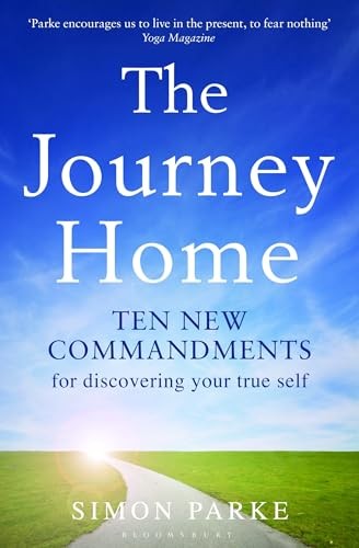 The journey home - journey, new