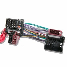 Parrot Bluetooth Handsfree Car Kit SOT Lead for Skoda / Volkswagen / Audi / Seat