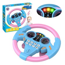 Simulation Driving Car Toy