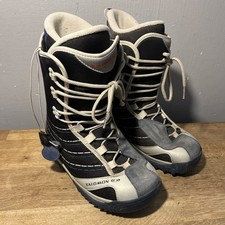 Salomon Siam Snowboard Boots