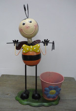 Magic Garden Lady Bird Planter