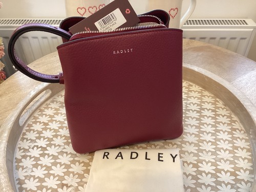 New radley dukes - new,
