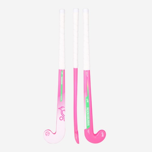 Kookaburra neon wooden hockey - kookaburra,