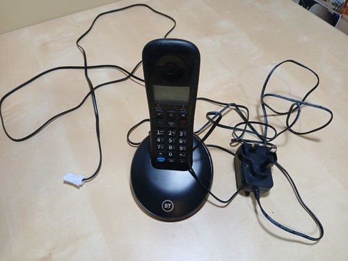 Everyday cordless landline - cordless,