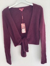 Monsoon. Fluffy Angora Mix