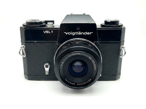 Voigtlander vsl - vsl, 1
