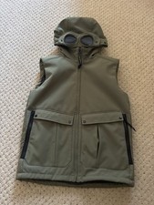 CP Company Shell Gilet Junior