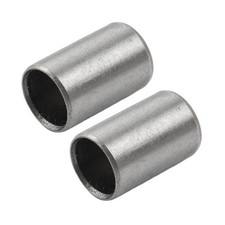 2x Dowel Pins 10X16mm For