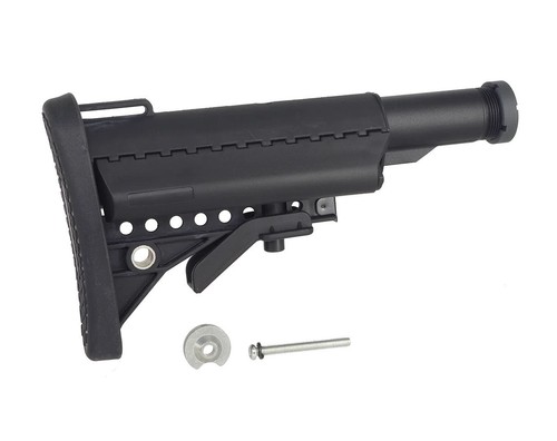 Airsoft m4a1 style - e&c,