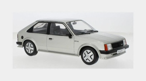Mcg diecast 1983 opel - 1983,