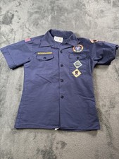 Boy Scouts of America Shirt