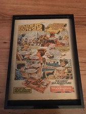 Waddingtons Buccaneer board