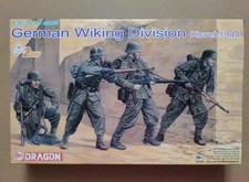 DRAGON 6519 1/35 Scale German