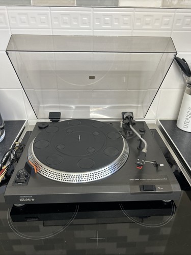 Sony fi direct drive - sony,