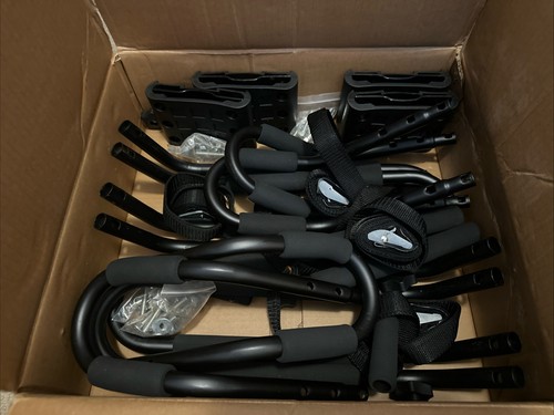 Pairs kayak roof rack - pairs,