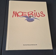 Moebius (limited exhibition