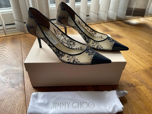 Jimmy choo 144 - 144, anvil