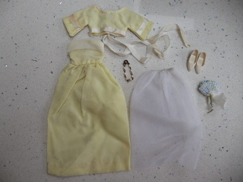 Vintage pedigree sindy - vintage,