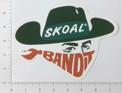 Skoal bandit smokeless tobacco - skoal,