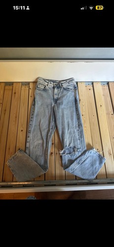 New look light blue denim - light,
