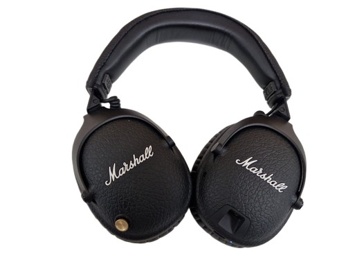 Marshall monitor anc - monitor, ii