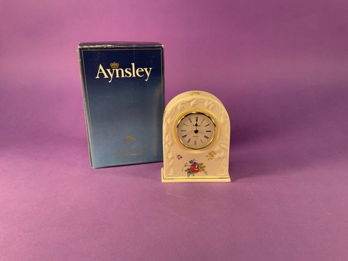 Aynsley regency sprays mantel - aynsley,