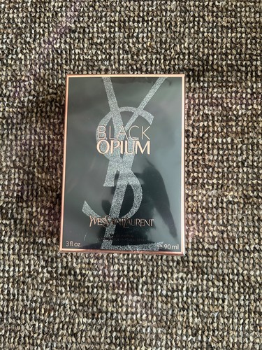 Yves saint laurent black - saint,