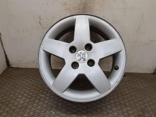 2006 2014 mk1 peugeot 207 - peugeot, 15"