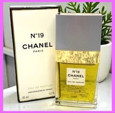 Chanel eau de parfum - eau,