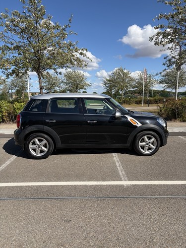 Mini countryman cooper - mini, d