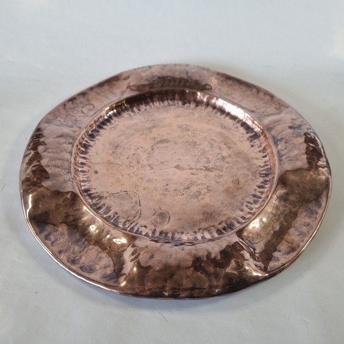 Antique arts crafts - antique, copper