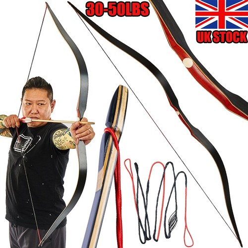 Traditional bow 50lb - traditional,