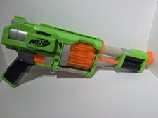 Nerf N-strike Dart Tag Fury