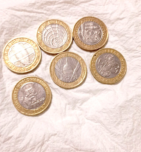 Coin collectable rare coins - collectable,