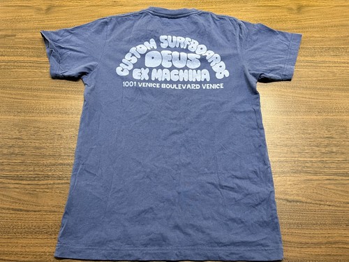 Deus machina custom - deus,