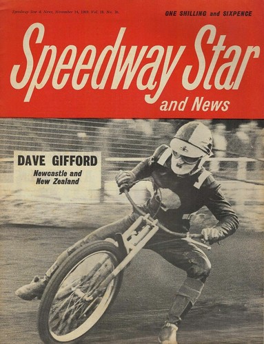 1969 nov 52949 speedway - 52949,