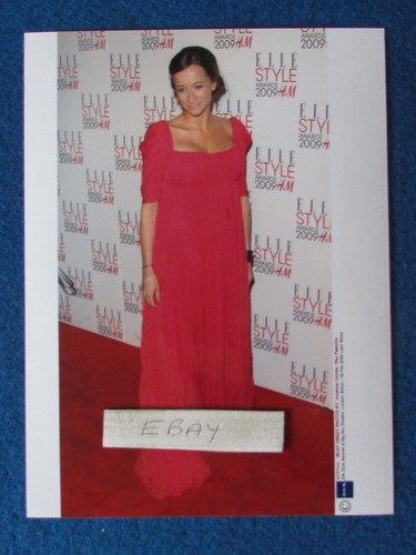 Original press photo - original, 8"x6"