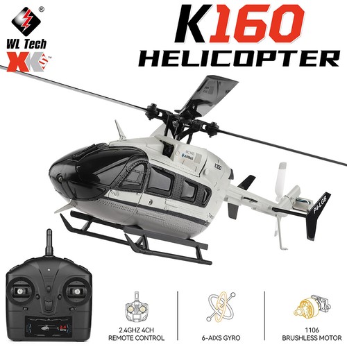 Wltoys k160 145 helicopter - wltoys,