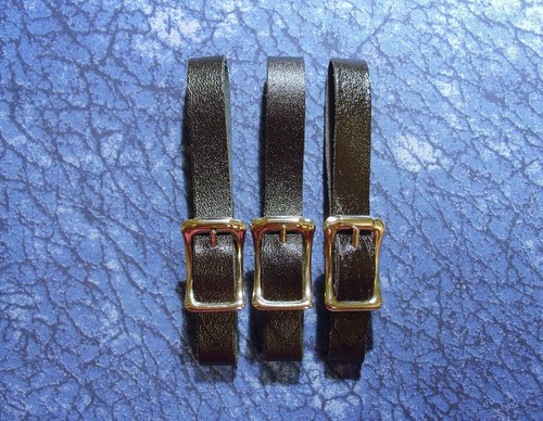 New black in leather - 3,