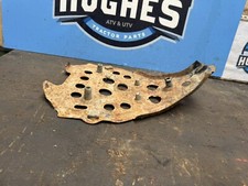 honda atc 250es big red Engine Lower Guard Cover Undertray