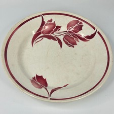 Vintage French Cream Ceramic