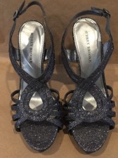 Audrey Brooke Kellie Sandal