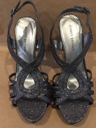 Audrey brooke kellie sandal - brooke,
