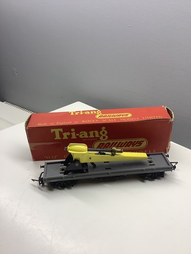 Tri ang 216 - tri-ang, rocket